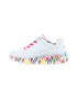 Skechers Pantofi sport de piele ecologica Uno Lite - Lovely Luv - Pled.ro