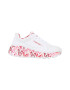 Skechers Pantofi sport de piele ecologica Uno Lite - Lovely Luv - Pled.ro