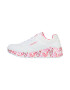 Skechers Pantofi sport de piele ecologica Uno Lite - Lovely Luv - Pled.ro