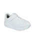 Skechers Pantofi sport de piele ecologica Uno Lite Vendox - Pled.ro