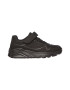 Skechers Pantofi sport de piele ecologica Uno Lite Vendox - Pled.ro