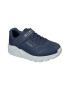 Skechers Pantofi sport de piele ecologica Uno Lite Vendox - Pled.ro