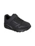 Skechers Pantofi sport de piele ecologica Uno Lite Vendox - Pled.ro