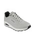 Skechers Pantofi sport de piele ecologica Uno Stand On Air - Pled.ro