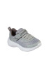 Skechers Pantofi sport de plasa cu banda velcro Selectors - Pled.ro