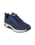 Skechers Pantofi sport de plasa cu logo - Pled.ro