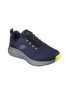 Skechers Pantofi sport de plasa cu logo Vapor Foam - Pled.ro