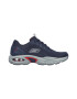 Skechers Pantofi sport de plasa cu logo Ventura - Pled.ro