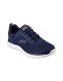 Skechers Pantofi sport de plasa Track Broader - Pled.ro