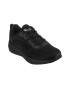 Skechers Pantofi sport low-cut din material textil Squad - Pled.ro