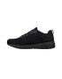 Skechers Pantofi sport low-cut din material textil Squad - Pled.ro