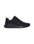 Skechers Pantofi sport din piele ecologica cu detalii texturate - Pled.ro