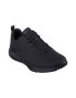 Skechers Pantofi sport din piele ecologica cu detalii texturate - Pled.ro