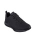 Skechers Pantofi sport din piele ecologica cu detalii texturate - Pled.ro