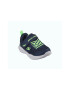 Skechers Pantofi sport din piele ecologica cu garnituri din plasa - Pled.ro