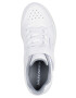 Skechers Pantofi sport din piele ecologica cu inchidere velcro Quick Street - Pled.ro