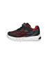 Skechers Pantofi Sport Flex Glow Elite Vorlo Inf 400137N-BKRB Baieti Negru - Pled.ro