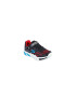 Skechers Pantofi Sport Flex Glow Elite Vorlo K 400137L-BKRB Baieti Negru - Pled.ro