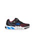 Skechers Pantofi Sport Flex Glow Elite Vorlo K 400137L-BKRB Baieti Negru - Pled.ro