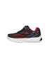 Skechers Pantofi Sport Flex Glow Elite Vorlo K 400137L-BKRB Baieti Negru - Pled.ro