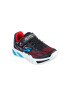 Skechers Pantofi Sport Flex Glow Elite Vorlo K 400137L-BKRB Baieti Negru - Pled.ro