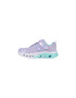 Skechers Pantofi sport Flutter Heart Lights 302317LLVMT Copii - Pled.ro