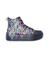 Skechers Pantofi sport high-top de piele ecologica Street - Pled.ro