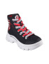 Skechers Pantofi sport high-top Rolling Stones - Pled.ro