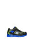 Skechers Pantofi sport impermeabili cu lumini LED Illumi-Brights - Pled.ro