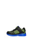 Skechers Pantofi sport impermeabili cu lumini LED Illumi-Brights - Pled.ro