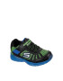 Skechers Pantofi sport impermeabili cu lumini LED Illumi-Brights - Pled.ro