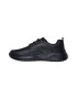 Skechers Pantofi sport impermeabili din piele Delson 3.0 Glavine - Pled.ro