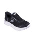 Skechers Pantofi sport impermeabili slip-in Go Walk - Pled.ro