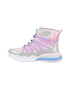 Skechers Pantofi sport inalti cu lumini led Sweetheart Lights - Let's Shine - Pled.ro