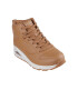 Skechers Pantofi sport inalti de piele ecologica - Pled.ro