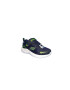 Skechers Pantofi sport Mazematics din material textil cu velcro - Pled.ro