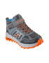 Skechers Pantofi sport mid-high cu finisaj rezistent la apa Fuse Tread Trekor - Pled.ro