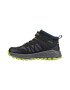 Skechers Pantofi sport mid-high cu finisaj rezistent la apa Fuse Tread Trekor - Pled.ro