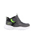 Skechers Pantofi sport mid-high cu inchidere velcro Razorflex - Pled.ro