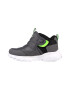 Skechers Pantofi sport mid-high cu inchidere velcro Razorflex - Pled.ro