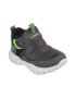 Skechers Pantofi sport mid-high cu inchidere velcro Razorflex - Pled.ro