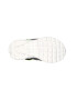 Skechers Pantofi sport mid-high cu inchidere velcro Razorflex - Pled.ro