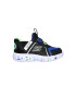 Skechers Pantofi sport slip-in cu lumini LED Hypno-Flash - Pled.ro