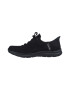 Skechers Pantofi sport slip-on de plasa - Pled.ro