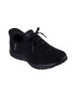 Skechers Pantofi sport slip-on de plasa - Pled.ro