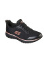 Skechers Pantofi sport slip-on din material textil Squad SR - Pled.ro