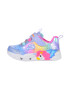 Skechers Pantofi sport Unicorn Charmer 302681NBLMT Copii - Pled.ro