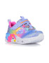 Skechers Pantofi sport Unicorn Charmer 302681NBLMT Copii - Pled.ro