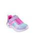 Skechers Pantofi Sport Unicorn Dreams JR 302299L-LVHP Fete Multicolor - Pled.ro