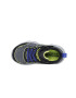 Skechers Pantofi Sport Vortex 2.0 Zorento Inf 400603N-BKYL Baieti Gri - Pled.ro